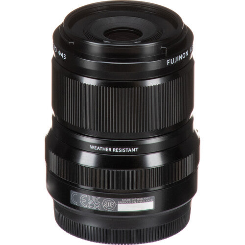 FUJINON XF30mm F2.8 R LM WR Macro Lens