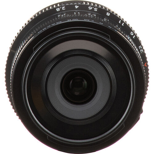 FUJINON XF30mm F2.8 R LM WR Macro Lens