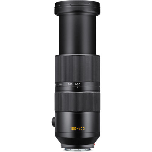 Leica Vario-Elmar-SL 100-400mm f/5-6.3 Lens (L-Mount)