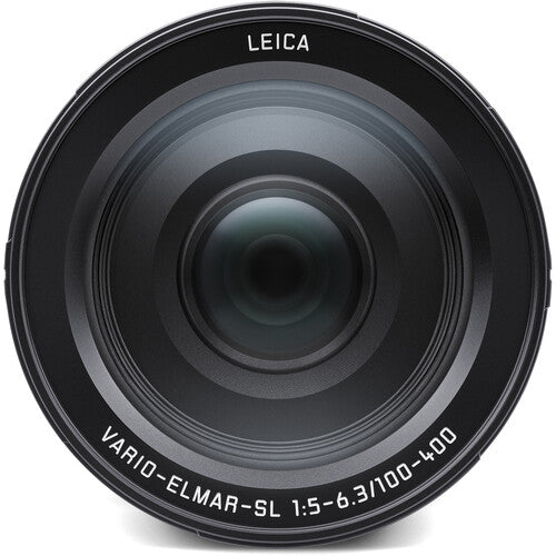 Leica Vario-Elmar-SL 100-400mm f/5-6.3 Lens (L-Mount)