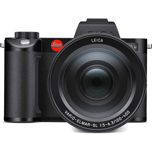 Leica Vario-Elmar-SL 100-400mm f/5-6.3 Lens (L-Mount)