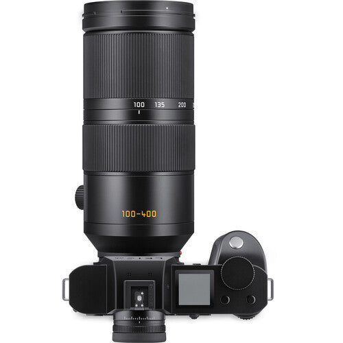 Leica Vario-Elmar-SL 100-400mm f/5-6.3 Lens (L-Mount)
