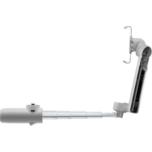 Insta360 Flow Smartphone Gimbal Stabilizer (Gray)