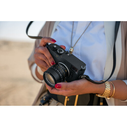 Leica Summilux-M 50mm f/1.4 ASPH. Lens