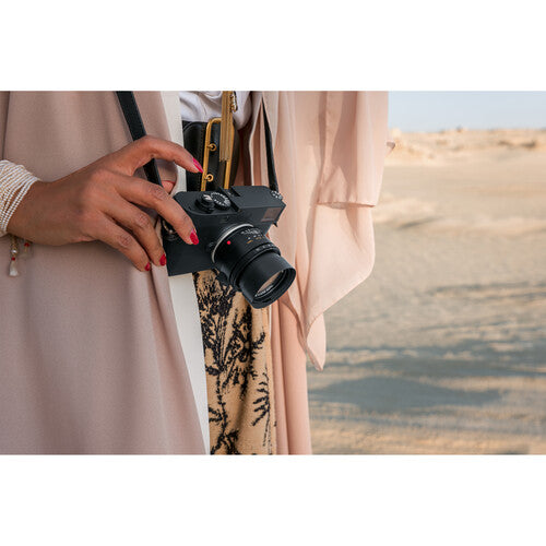 Leica Summilux-M 50 f/1.4 APSH. (Silver)