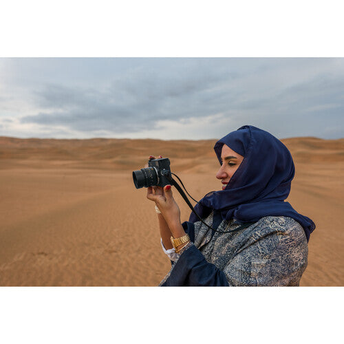 Leica Summilux-M 50 f/1.4 APSH. (Silver)