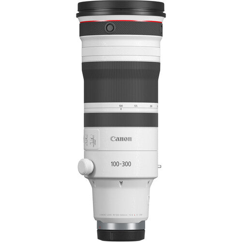 Canon RF 100-300mm F2.8 L IS USM Lens