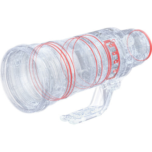 Canon RF 100-300mm F2.8 L IS USM Lens