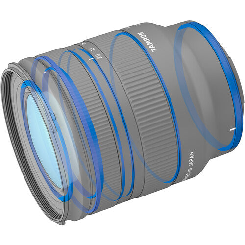 Tamron 11-20mm F/2.8 Di III-A RXD for FUJIFILM X-Mount