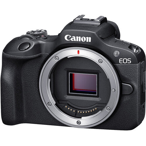Canon EOS R100 Mirrorless Camera (Body Only)