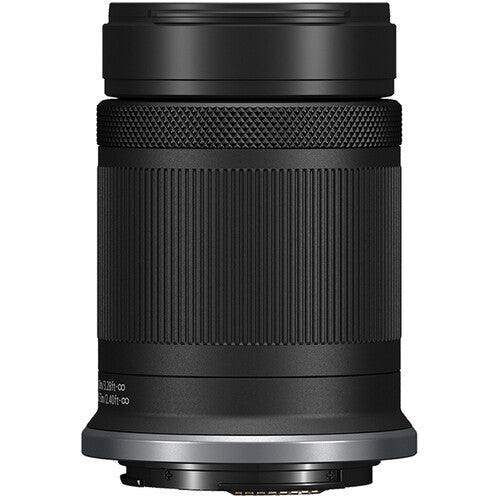 Canon EOS R100 Mirrorless Camera with RF-S18-45mm F4.5-6.3 IS STM & RF-S55-210mm F5-7.1 IS STM Lens Kit