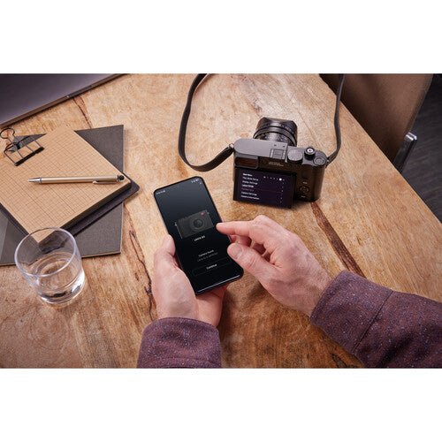 Leica Q3 Digital Camera