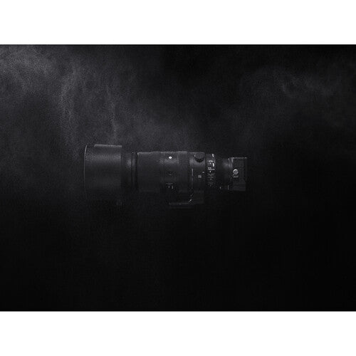 Sigma 60-600mm F4.5-6.3 DG DN OS | Sports for Leica L-Mount