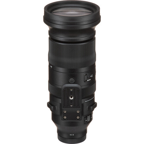 Sigma 60-600mm F4.5-6.3 DG DN OS | Sports for Leica L-Mount