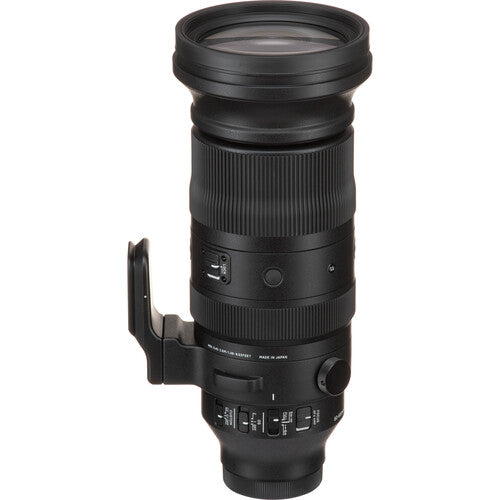 Sigma 60-600mm F4.5-6.3 DG DN OS | Sports for Leica L-Mount