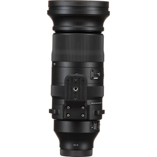 Sigma 60-600mm F4.5-6.3 DG DN OS | Sports for Leica L-Mount