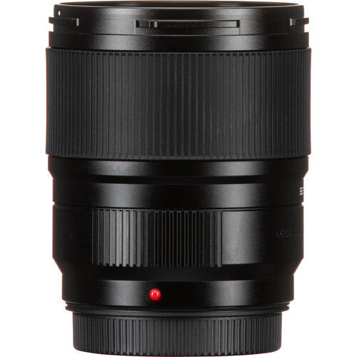 Leica Summicron-SL 35mm f/2 ASPH. Lens (L-Mount)
