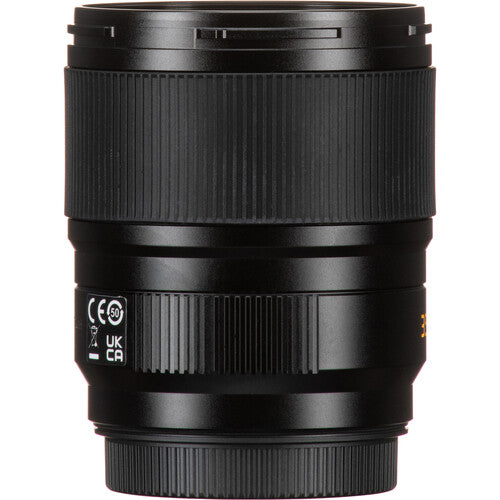 Leica Summicron-SL 35mm f/2 ASPH. Lens (L-Mount)