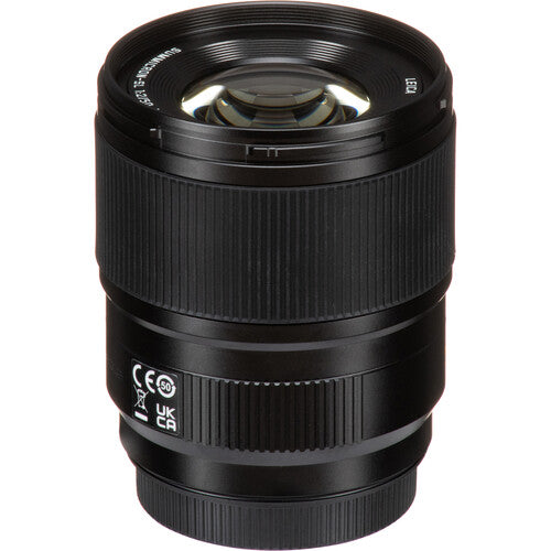 Leica Summicron-SL 50mm f/2 ASPH. Lens (L-Mount)