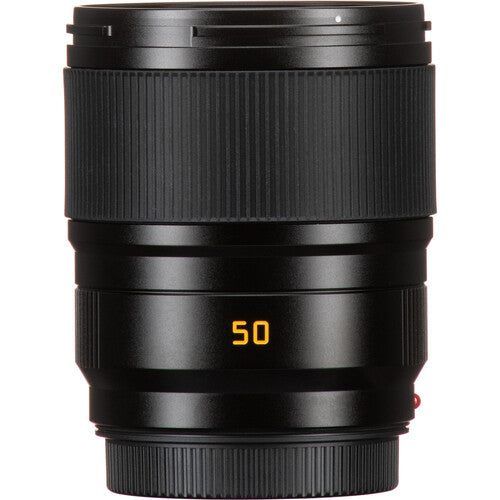 Leica Summicron-SL 50mm f/2 ASPH. Lens (L-Mount)
