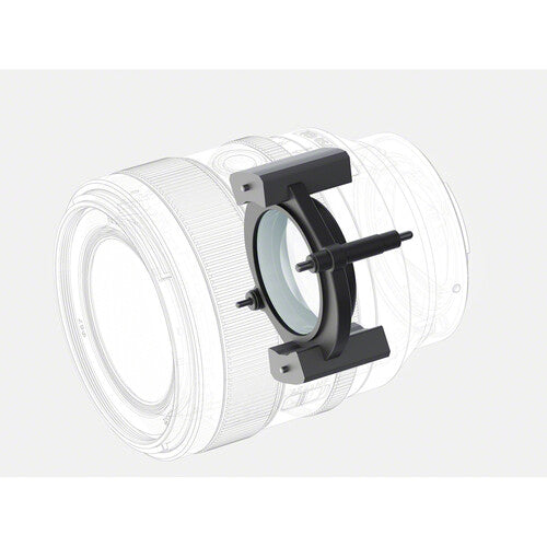 Sony FE 50mm F1.4 GM Lens