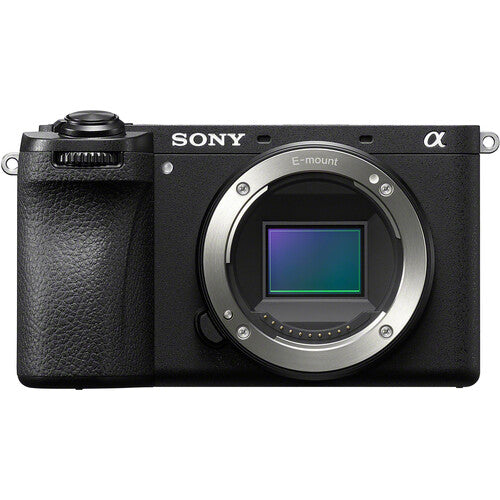 Sony a6700 Mirrorless Camera (body only)