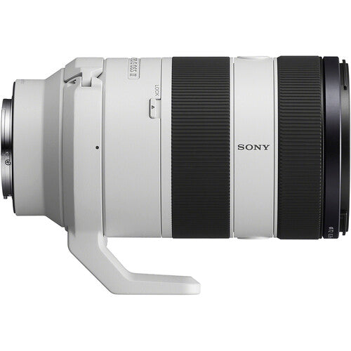 Sony FE 70-200mm f/4 G OSS II Lens (Sony E)