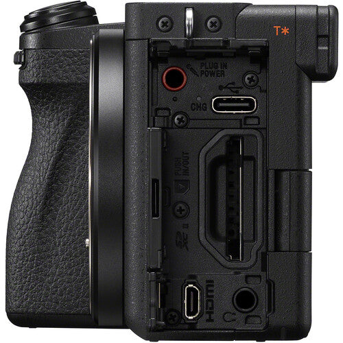 Sony a6700 Mirrorless Camera (body only)