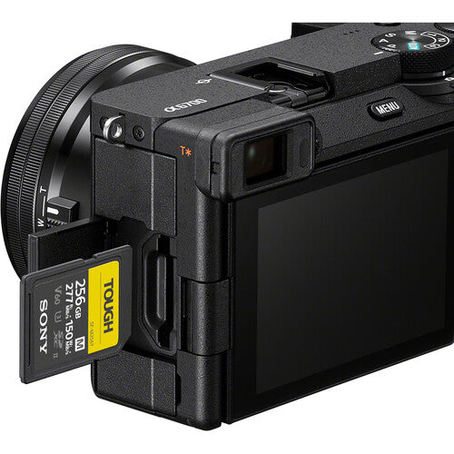 Sony a6700 Mirrorless Camera (body only)
