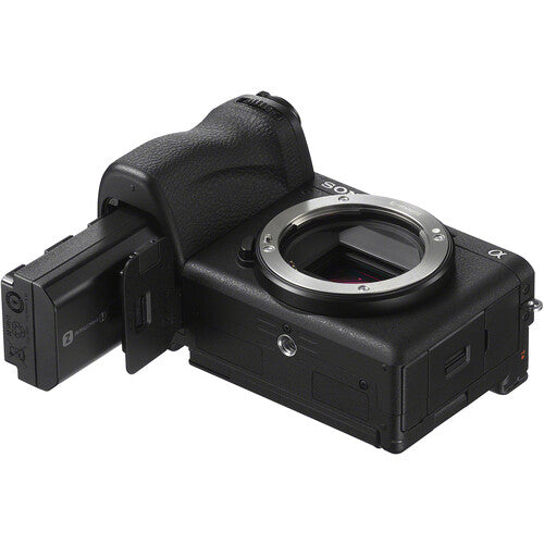 Sony a6700 Mirrorless Camera (body only)