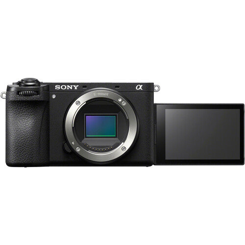 Sony a6700 Mirrorless Camera (body only)