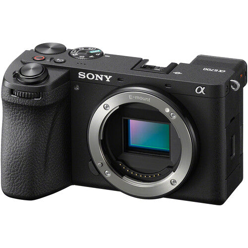 Sony a6700 Mirrorless Camera (body only)