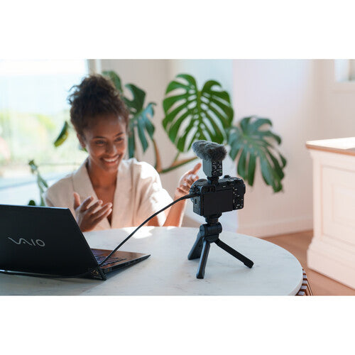 Sony a6700 Mirrorless Camera with 16-50mm Lens