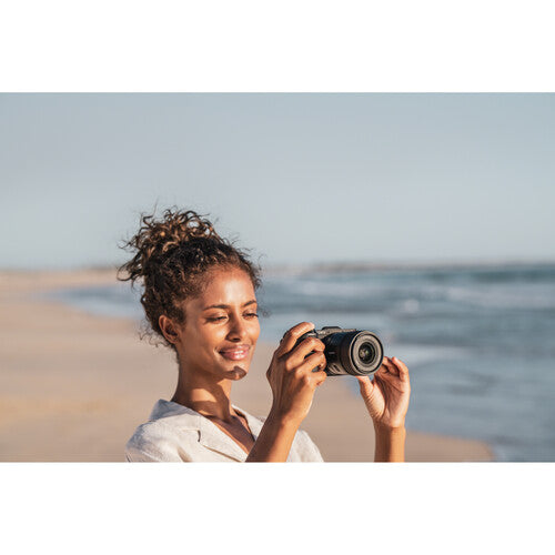 Sony a6700 Mirrorless Camera with 16-50mm Lens