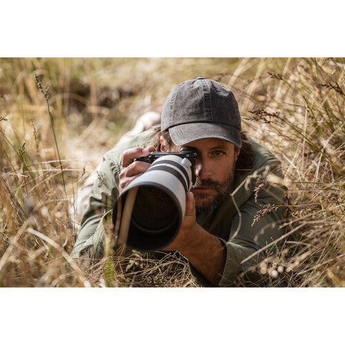 Sony a6700 Mirrorless Camera with 16-50mm Lens