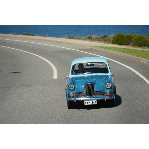 Sony a6700 Mirrorless Camera with 16-50mm Lens