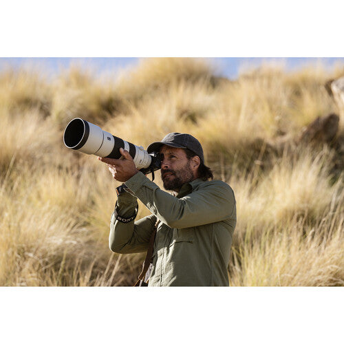 Sony a6700 Mirrorless Camera with 18-135mm Lens