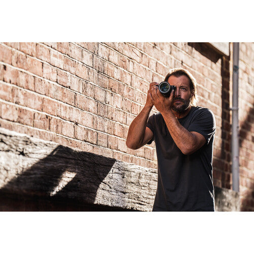 Sony a6700 Mirrorless Camera with 18-135mm Lens