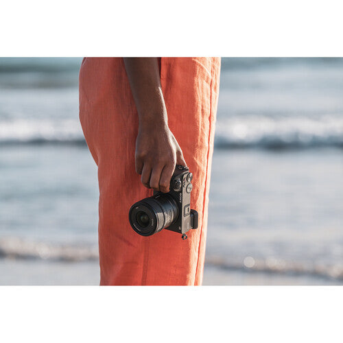 Sony a6700 Mirrorless Camera with 18-135mm Lens