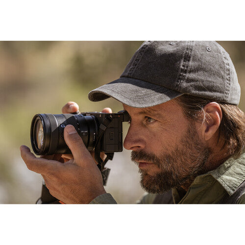 Sony a6700 Mirrorless Camera with 18-135mm Lens