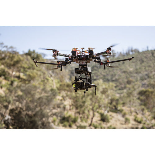 Sony a6700 Mirrorless Camera with 18-135mm Lens