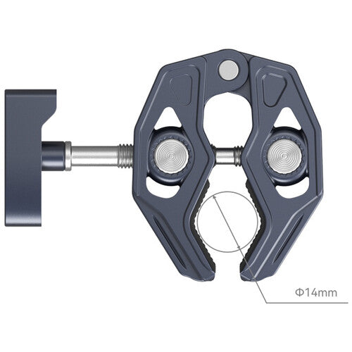 SmallRig Crab-Shaped Clamp