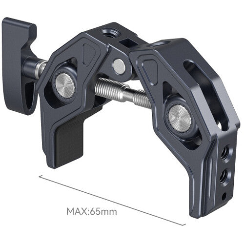 SmallRig Crab-Shaped Clamp