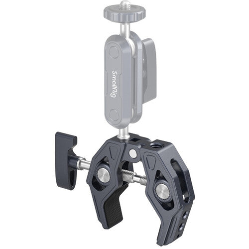 SmallRig Crab-Shaped Clamp