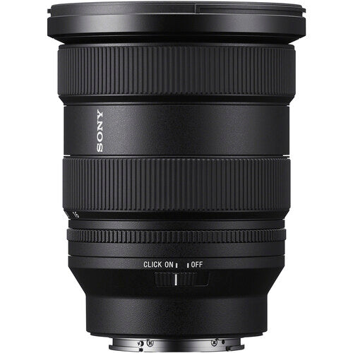 Sony FE 16-35mm F2.8 GM II Lens