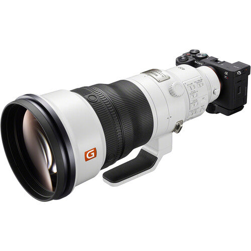 Sony a7CR Mirrorless Camera (Black)