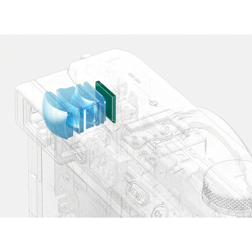 Sony a7CR Mirrorless Camera (Black)