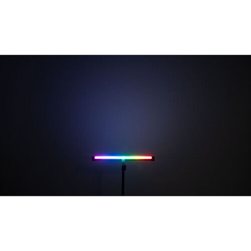 Nanlite PavoTube II 15XR RGB LED Pixel Tube Light (2', 4-Light Kit)