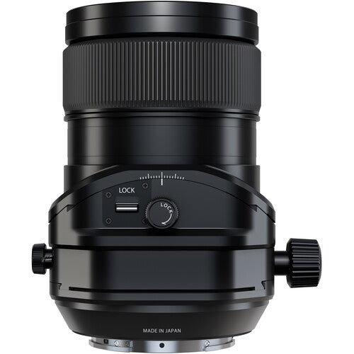 FUJIFILM FUJINON GF30mm f/5.6 T/S Lens
