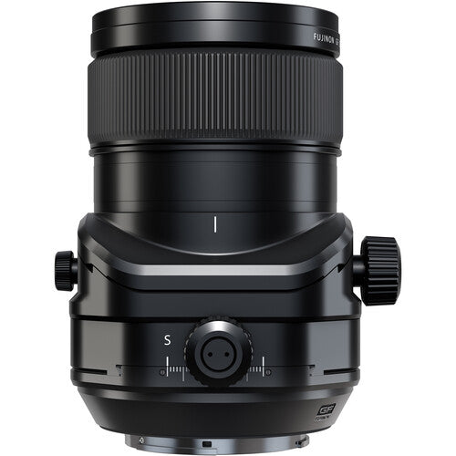 FUJIFILM FUJINON GF30mm f/5.6 T/S Lens